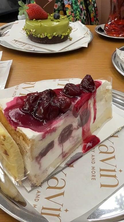 Kavin Bakery and More fotoğraf 2