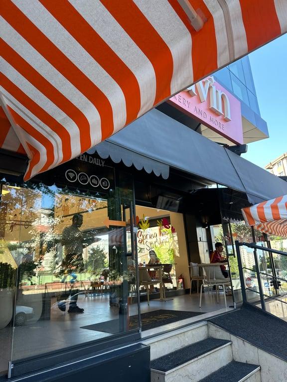 Kavin Bakery and More fotoğraf 3