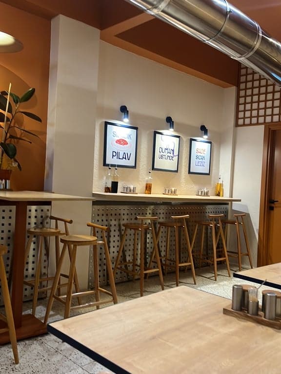 Kavur Beşiktaş fotoğraf 6