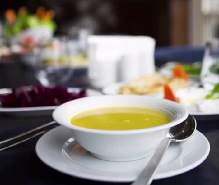 Kavurmacı Bekir Usta fotoğraf 2