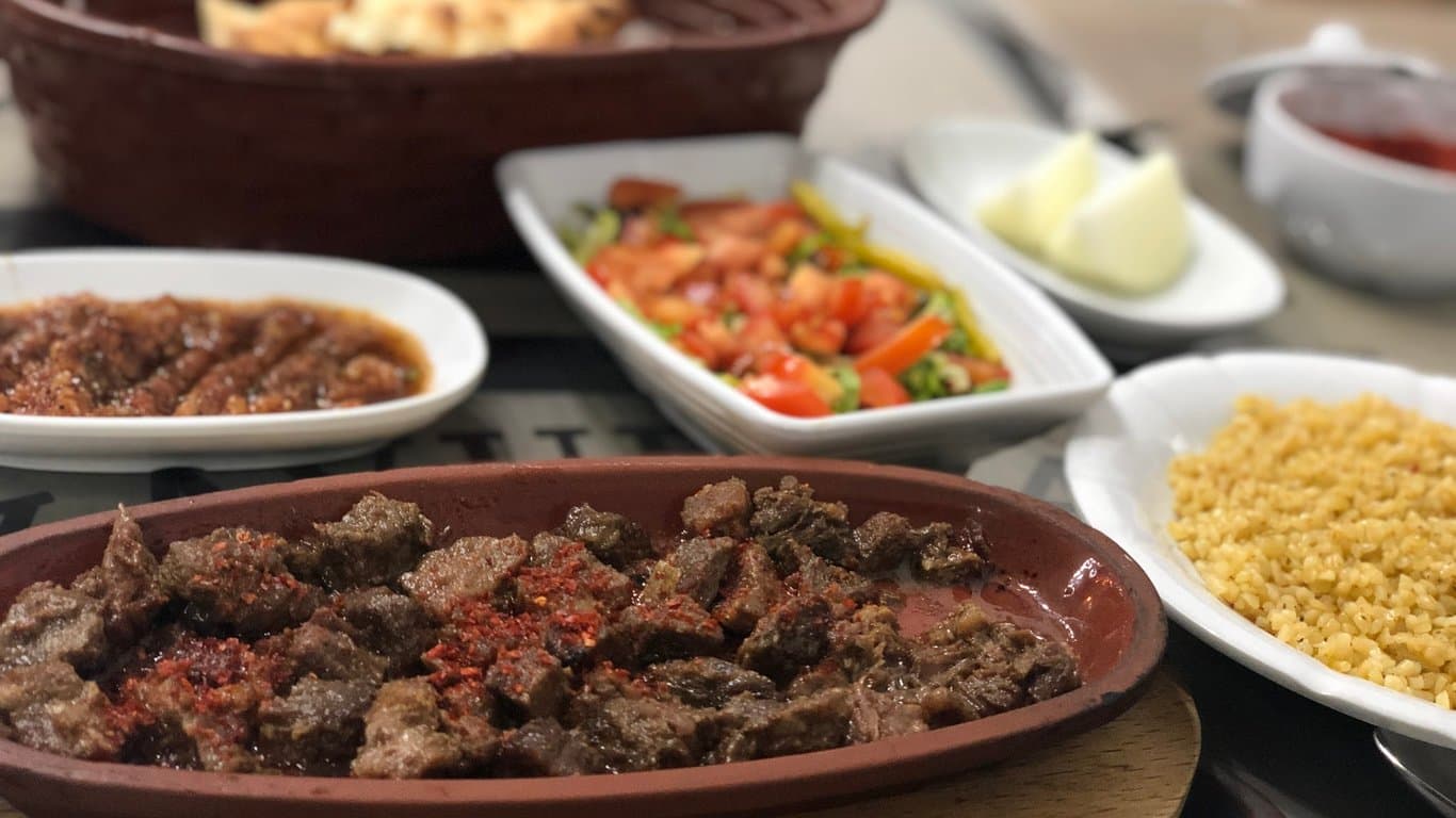 Kavurmacı Bekir Usta fotoğraf 4