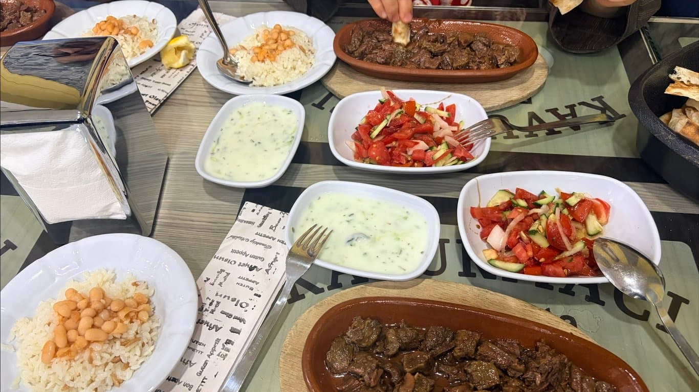 Kavurmacı Bekir Usta fotoğraf 5