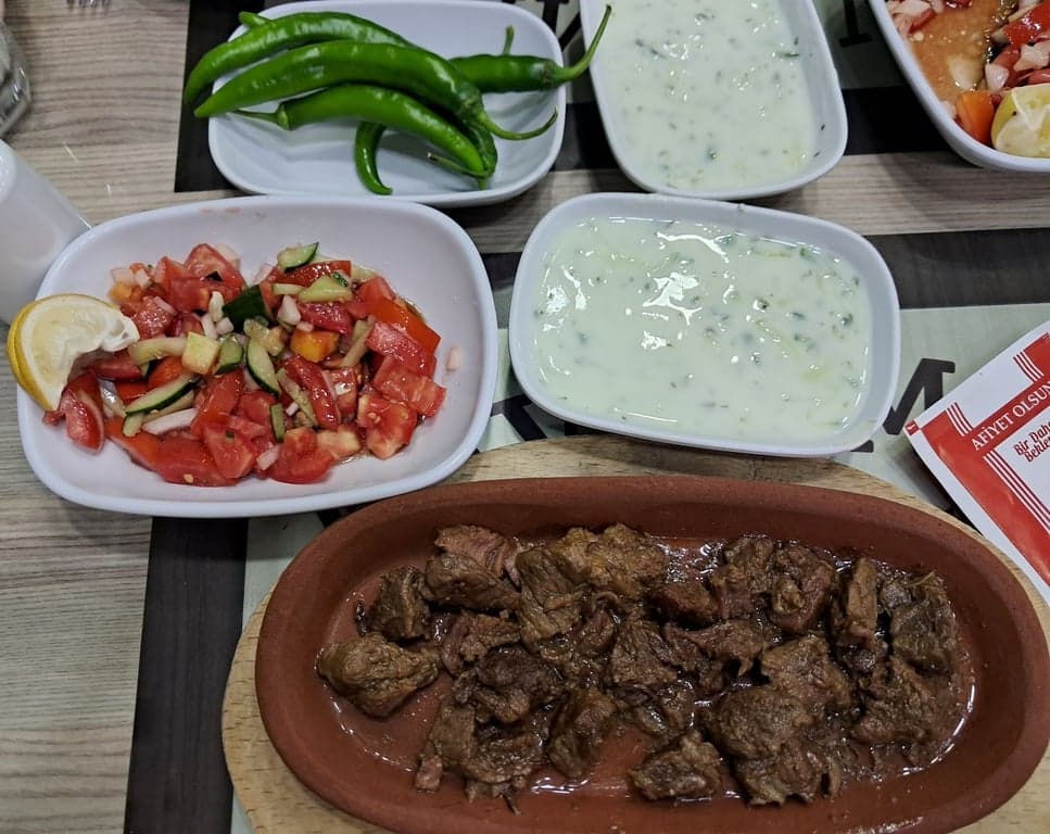 Kavurmacı Bekir Usta fotoğraf 7
