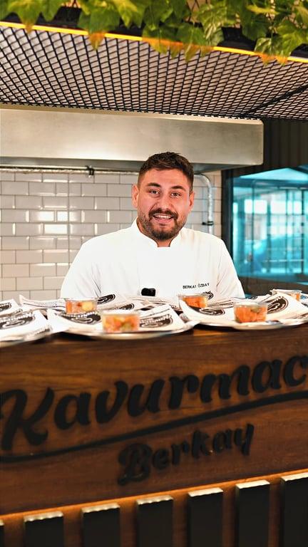 Kavurmacı Berkay fotoğraf 2