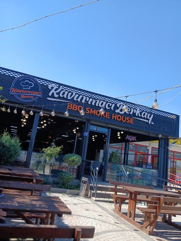 Kavurmacı Berkay fotoğraf 6