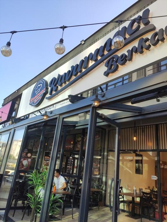 Kavurmacı Berkay fotoğraf 7