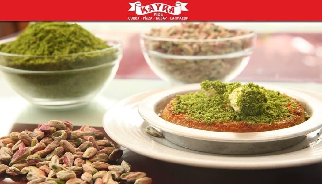 Kayra Pide İçmeler fotoğraf 15