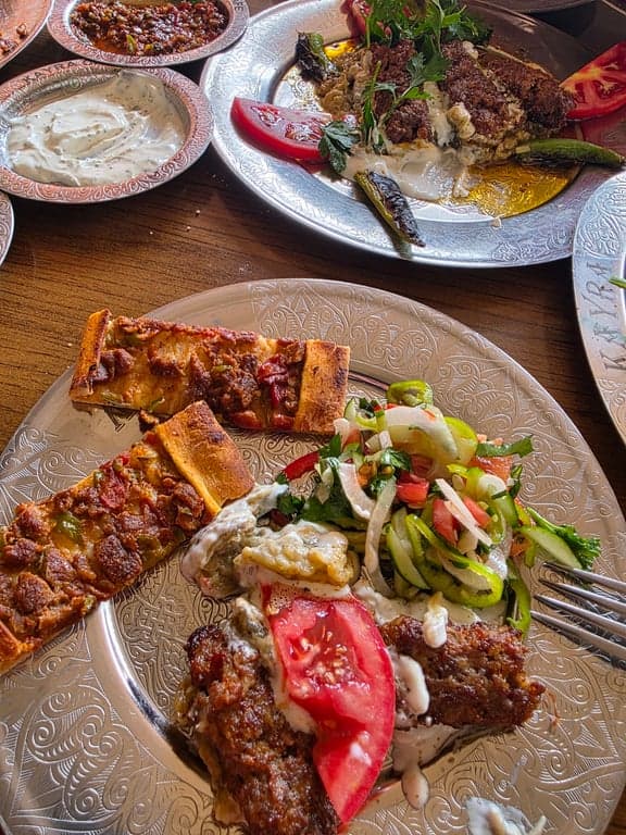 Kayra Pide İçmeler fotoğraf 16