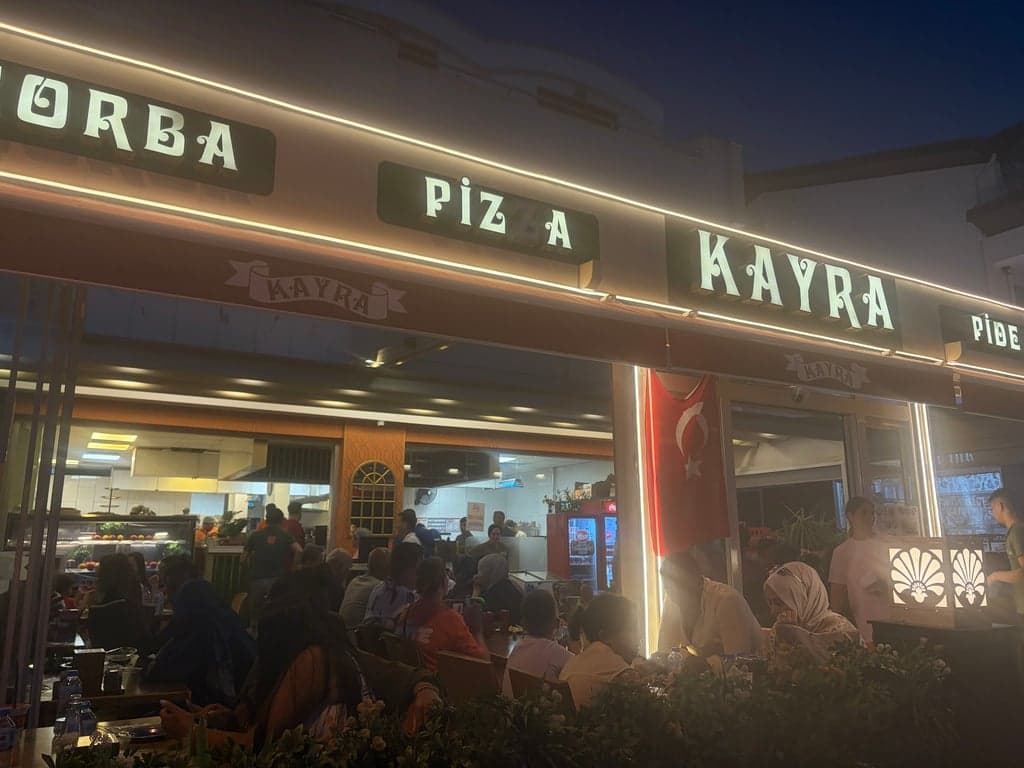 Kayra Pide İçmeler fotoğraf 18