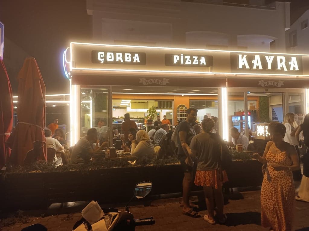 Kayra Pide İçmeler fotoğraf 19