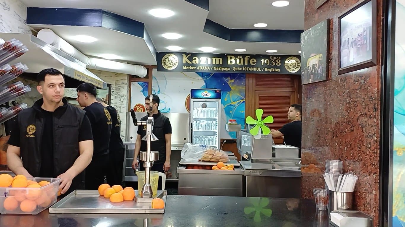 Kazım Büfe fotoğraf 14