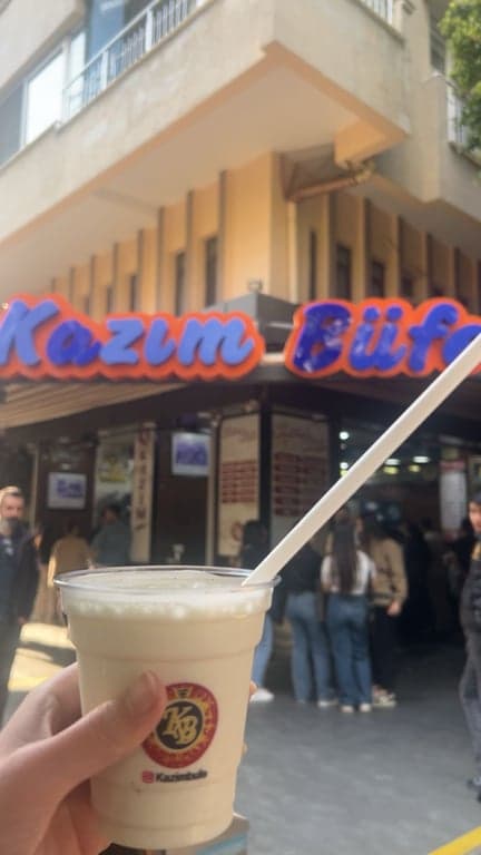 Kazım Büfe fotoğraf 18