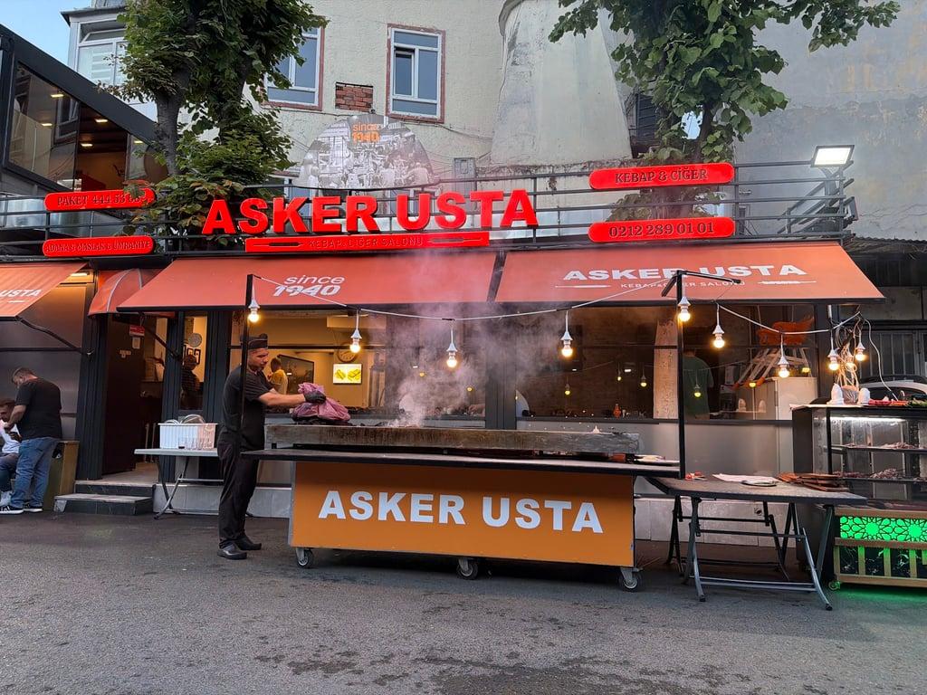 Kebapçı Asker Usta fotoğraf 1
