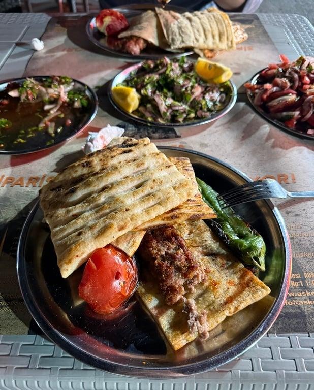 Kebapçı Asker Usta fotoğraf 4