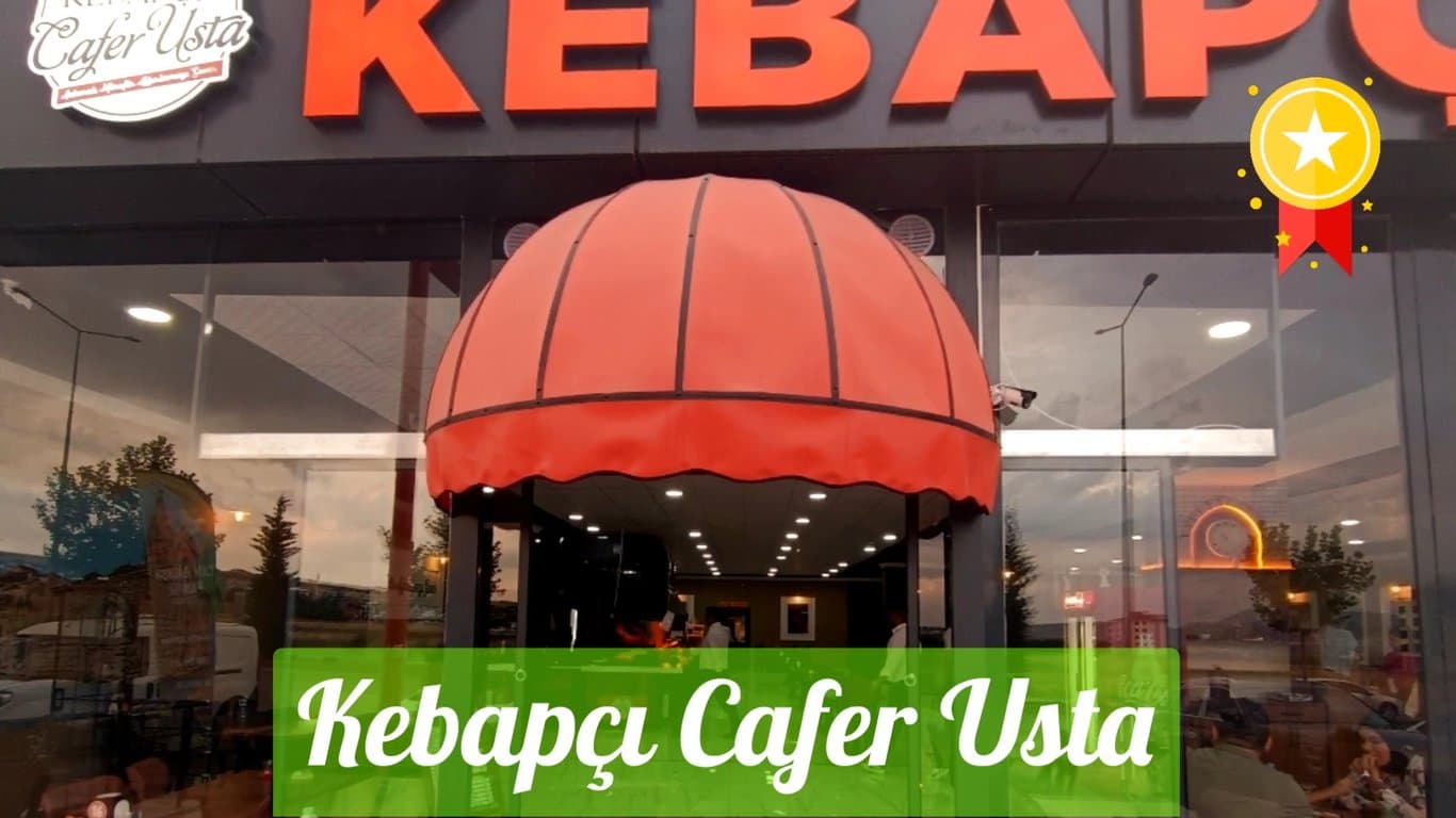 Kebapçı Cafer Usta fotoğraf 2