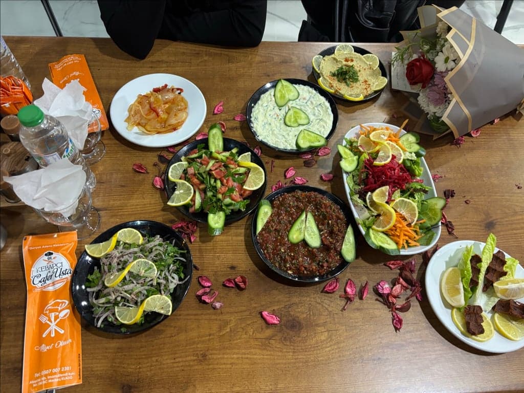 Kebapçı Cafer Usta fotoğraf 4