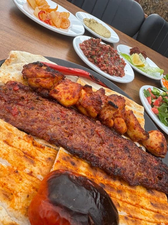 Kebapçı Cafer Usta fotoğraf 5
