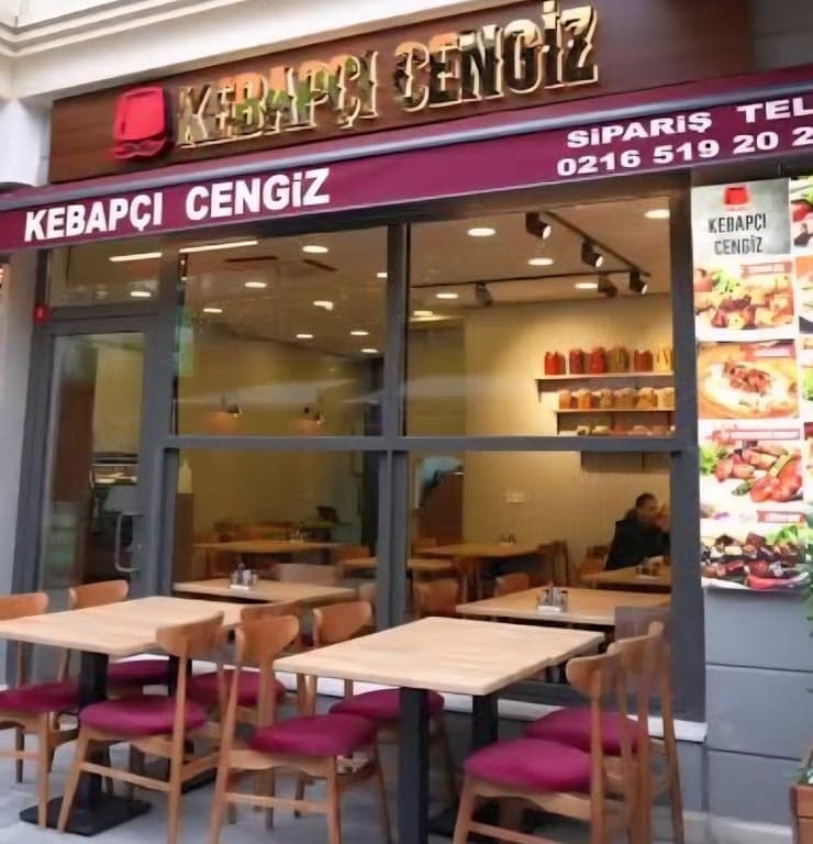 Kebapçı Cengiz fotoğraf 1