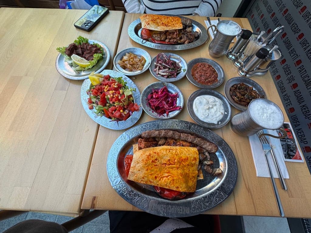Kebapçı Cengiz fotoğraf 5