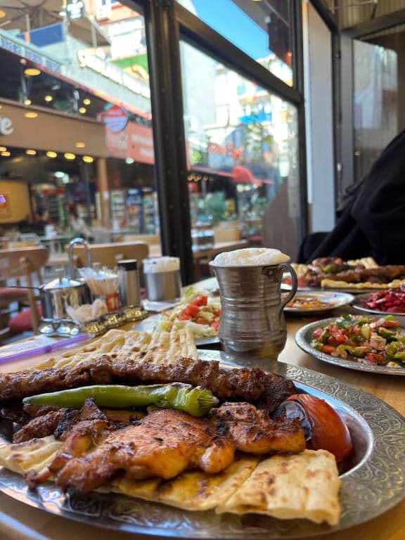 Kebapçı Cengiz fotoğraf 6