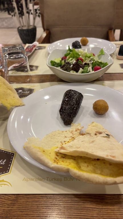 Kebapçı Halil Kırıkkale fotoğraf 2