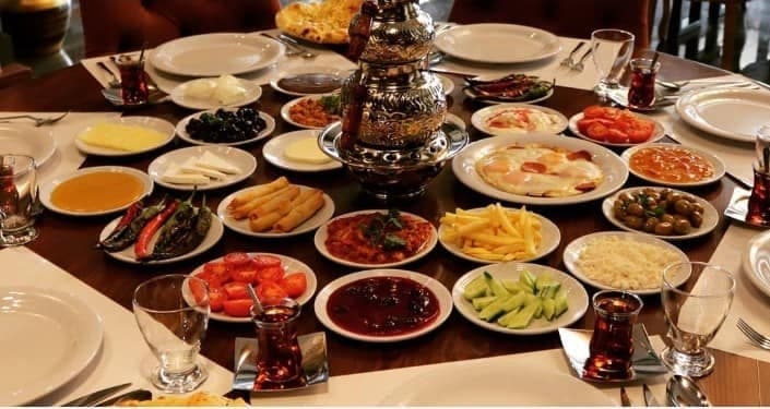 Kebapçı Halil Kırıkkale fotoğraf 3