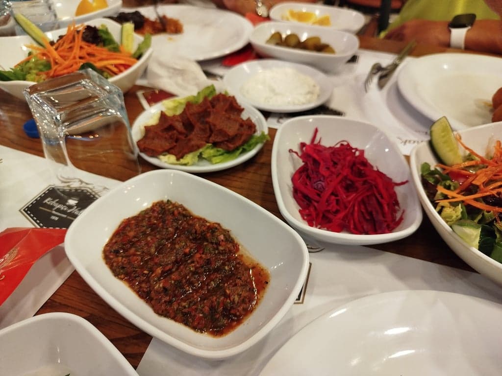 Kebapçı Halil Kırıkkale fotoğraf 4
