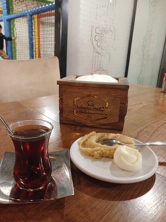 Kebapçı Halil Kırıkkale fotoğraf 5