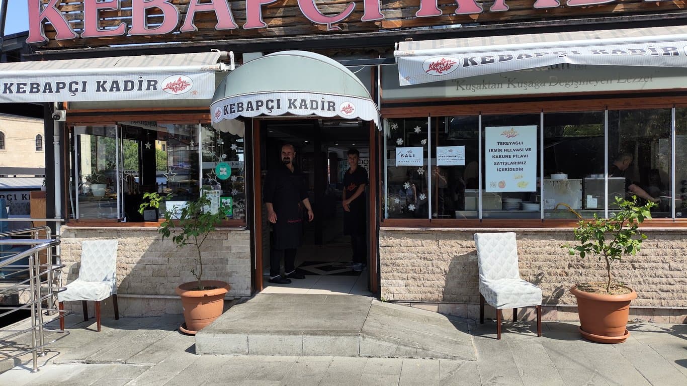 Kebapçı Kadir fotoğraf 3