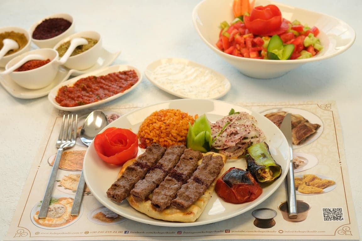 Kebapçı Kadir fotoğraf 4