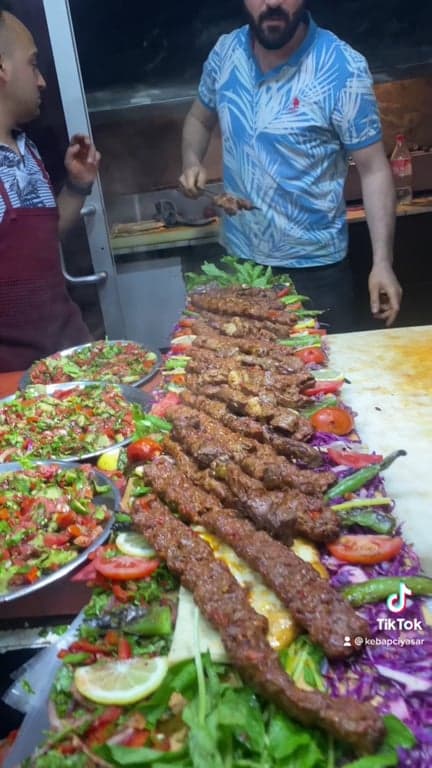 Kebapçı Yaşar fotoğraf 2