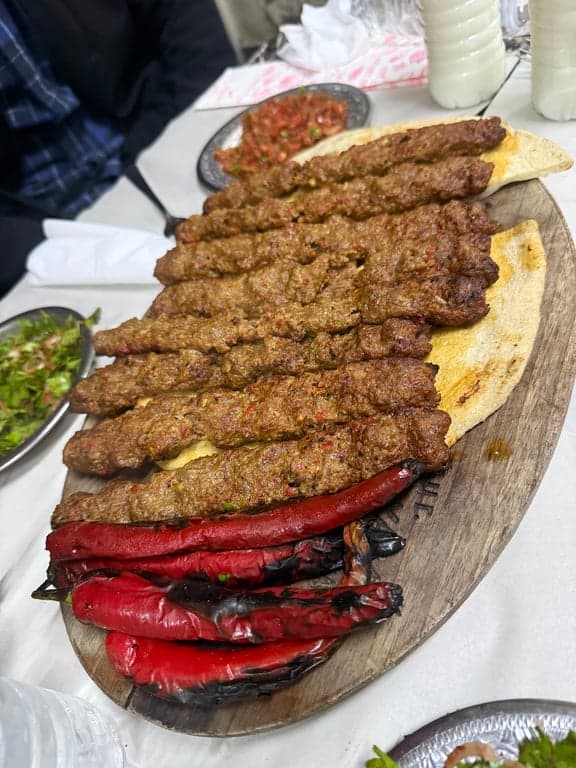 Kebapçı Yaşar fotoğraf 3