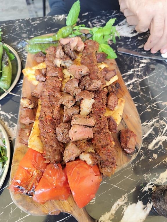 Kebapçı Yaşar fotoğraf 7