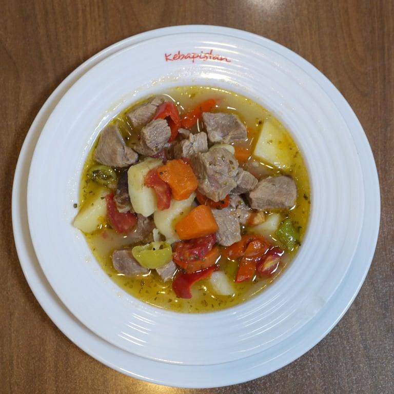 Kebapistan fotoğraf 3