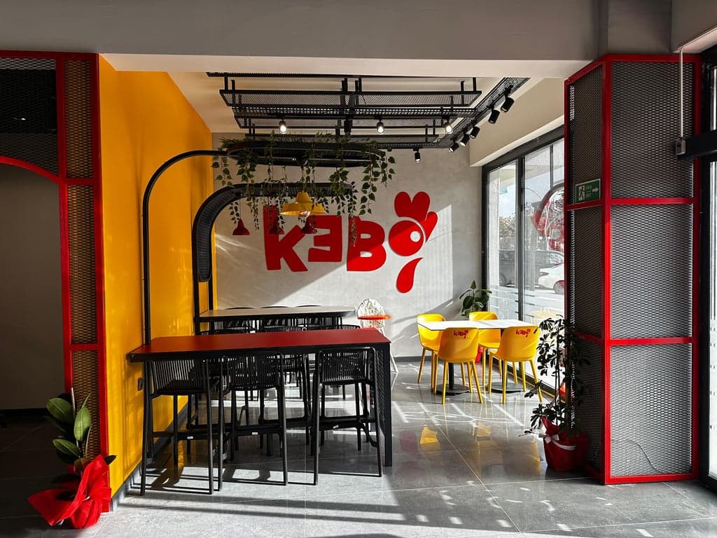 Kebo Yozgat