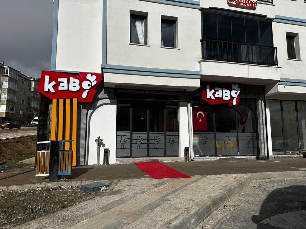 Kebo Yozgat fotoğraf 3