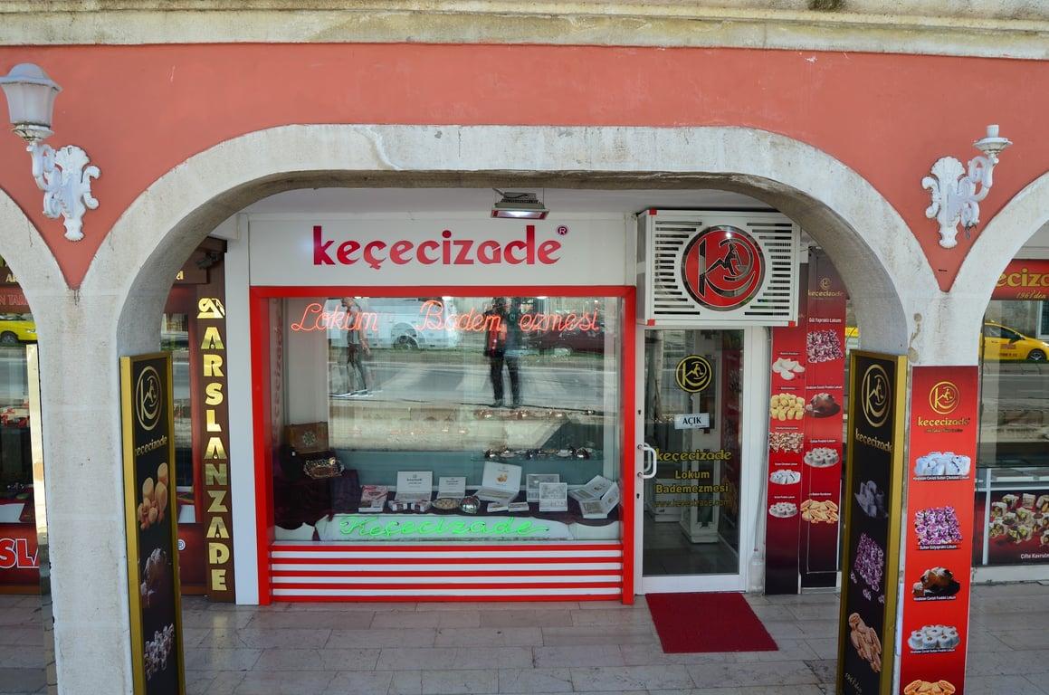 Keçecizade fotoğraf 1