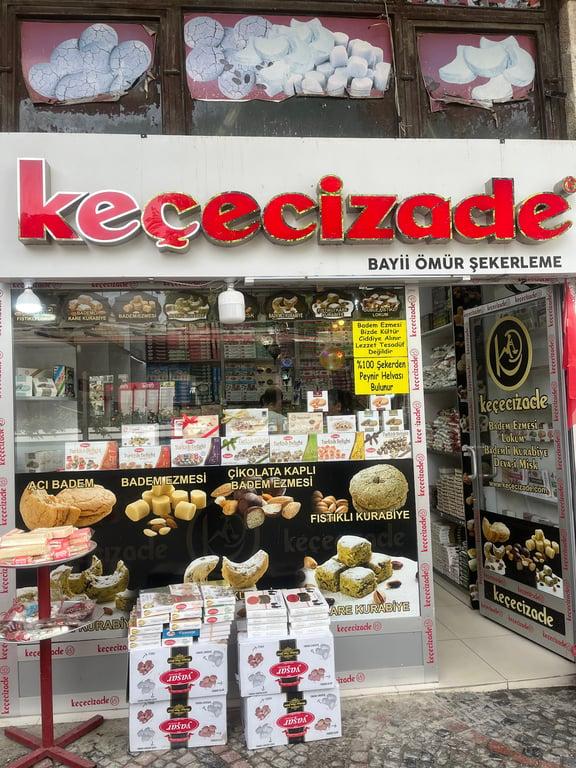 Keçecizade fotoğraf 3