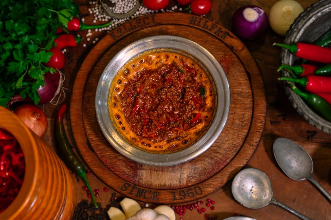 Kelleci Hilfan Usta fotoğraf 3