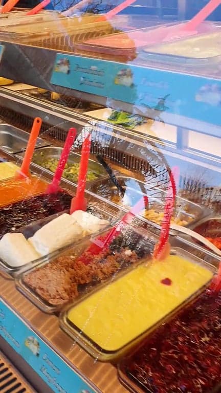 Kemal Usta Waffles Moda fotoğraf 8