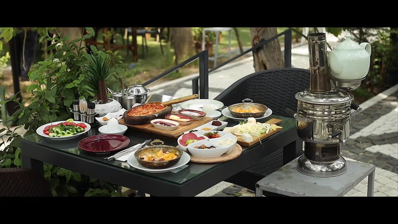 Kemer Garden fotoğraf 11