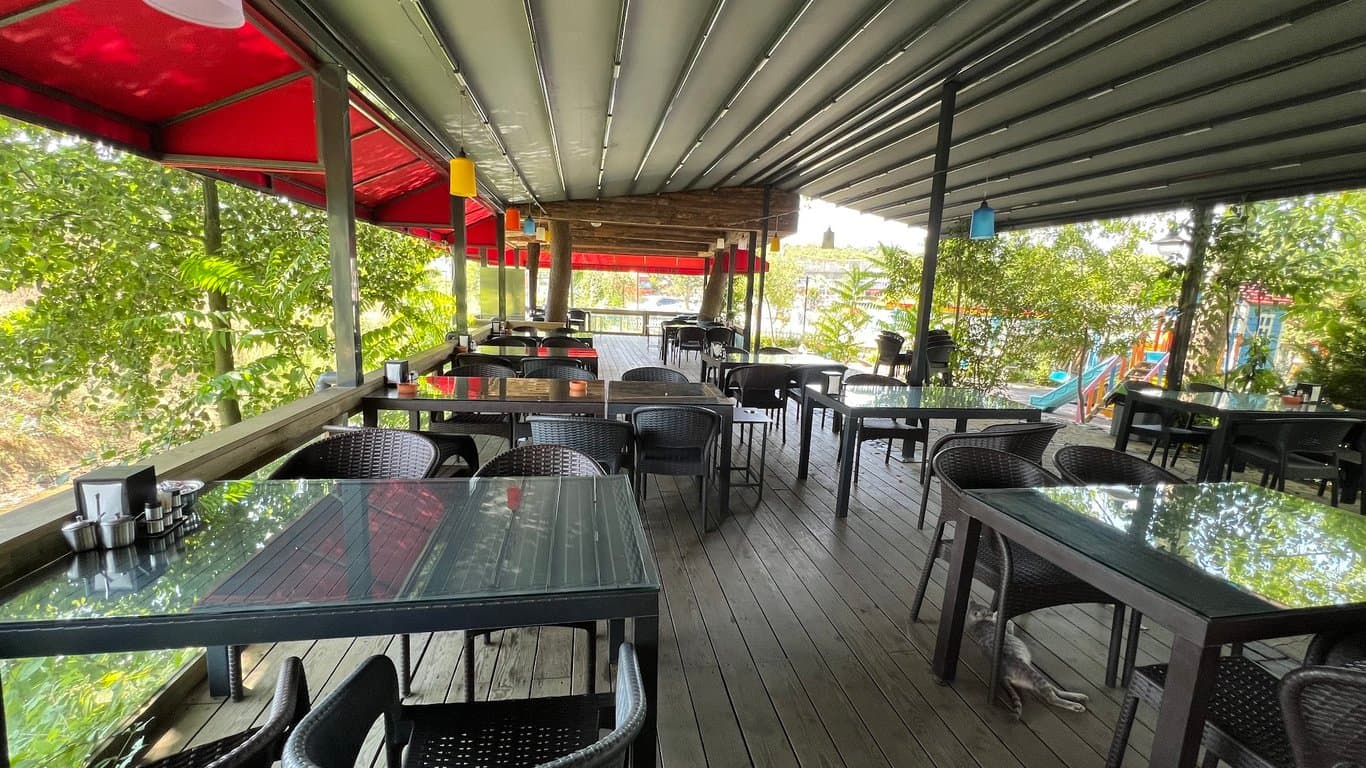Kemer Garden fotoğraf 15