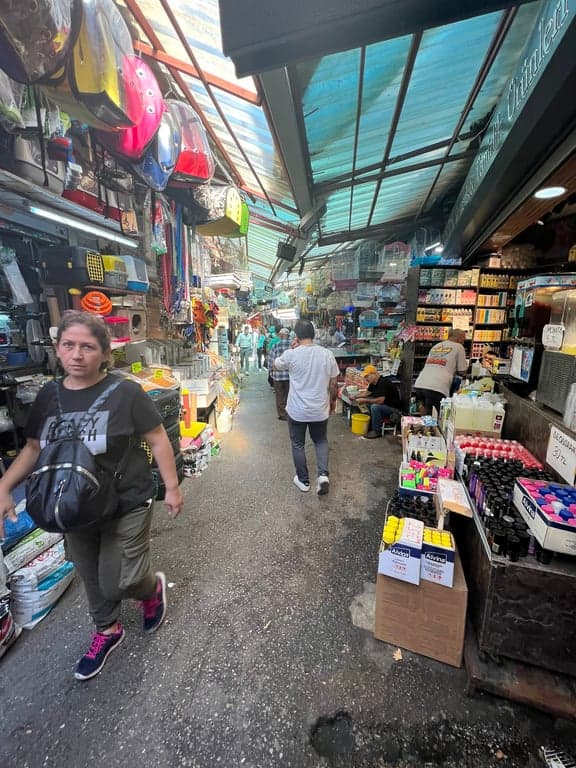 Kemeraltı Turşucusu Tahsin fotoğraf 6