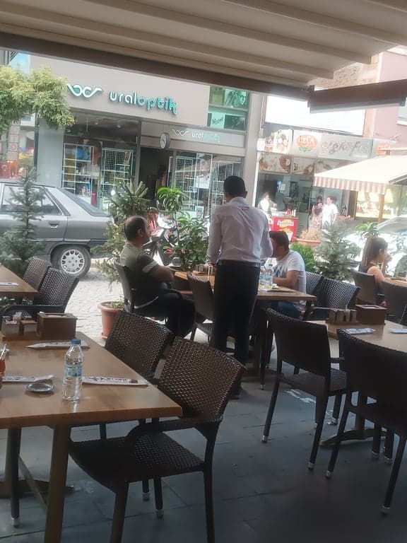 Kervan Kebap Salonu fotoğraf 11