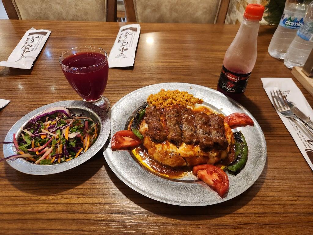 Kervan Kebap Salonu fotoğraf 6
