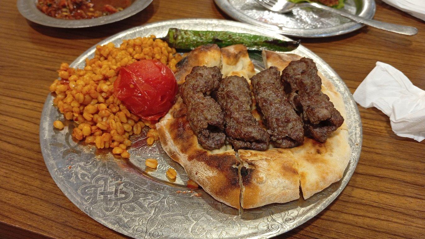 Kervan Kebap Salonu fotoğraf 7