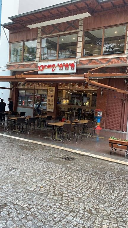 Kervan Kebap Salonu fotoğraf 8
