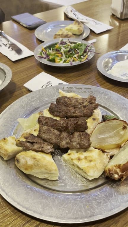 Kervan Kebap Salonu fotoğraf 9
