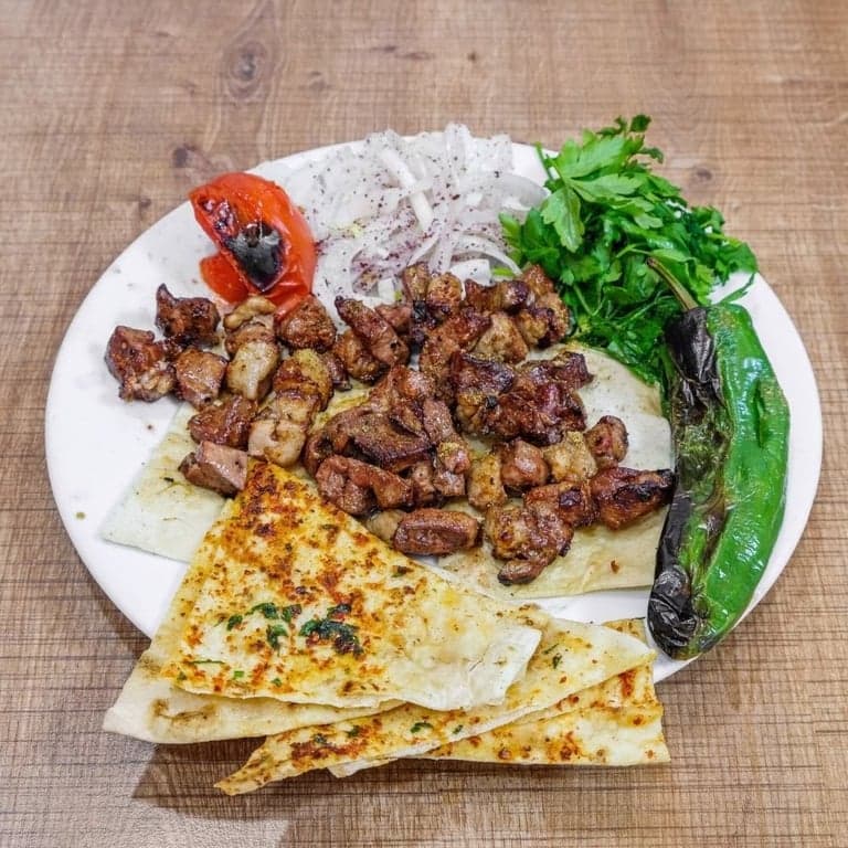 Kervan Kebap Salonu fotoğraf 10