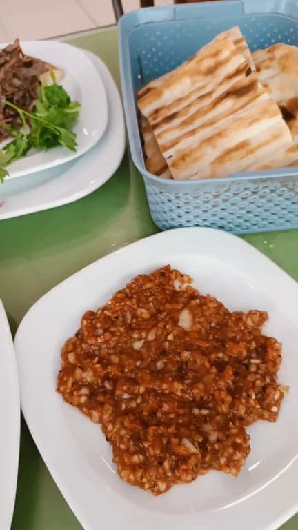 Kervansaray Restaurant fotoğraf 2